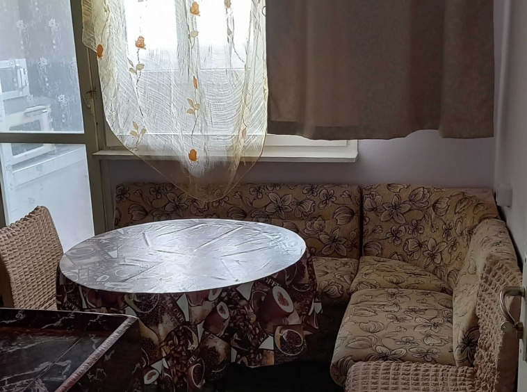 Едностаен апартамент в Бургас, Меден рудник - зона А - 42 кв.м за 1120 €/кв.м - Снимка #2