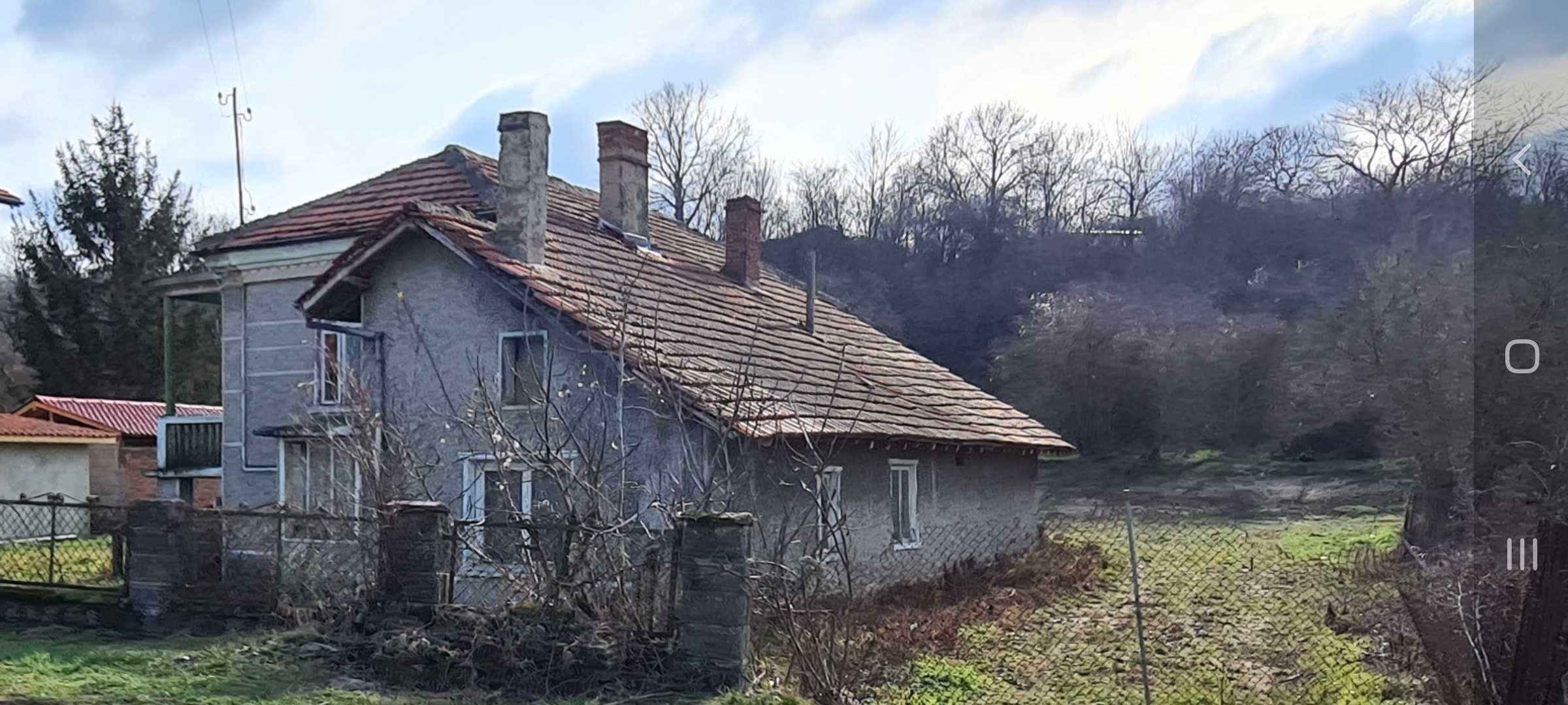 Къща в с. Ново Оряхово, Област Варна - 116 кв.м за 344 €/кв.м - Снимка #2