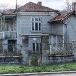 Къща в с. Ново Оряхово, Област Варна - 116 кв.м за 344 €/кв.м - Снимка #1