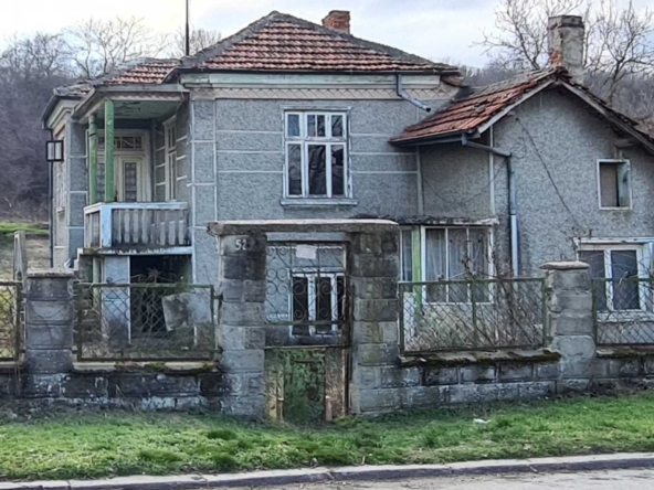 Къща в с. Ново Оряхово, Област Варна - 116 кв.м за 344 €/кв.м - Снимка #1