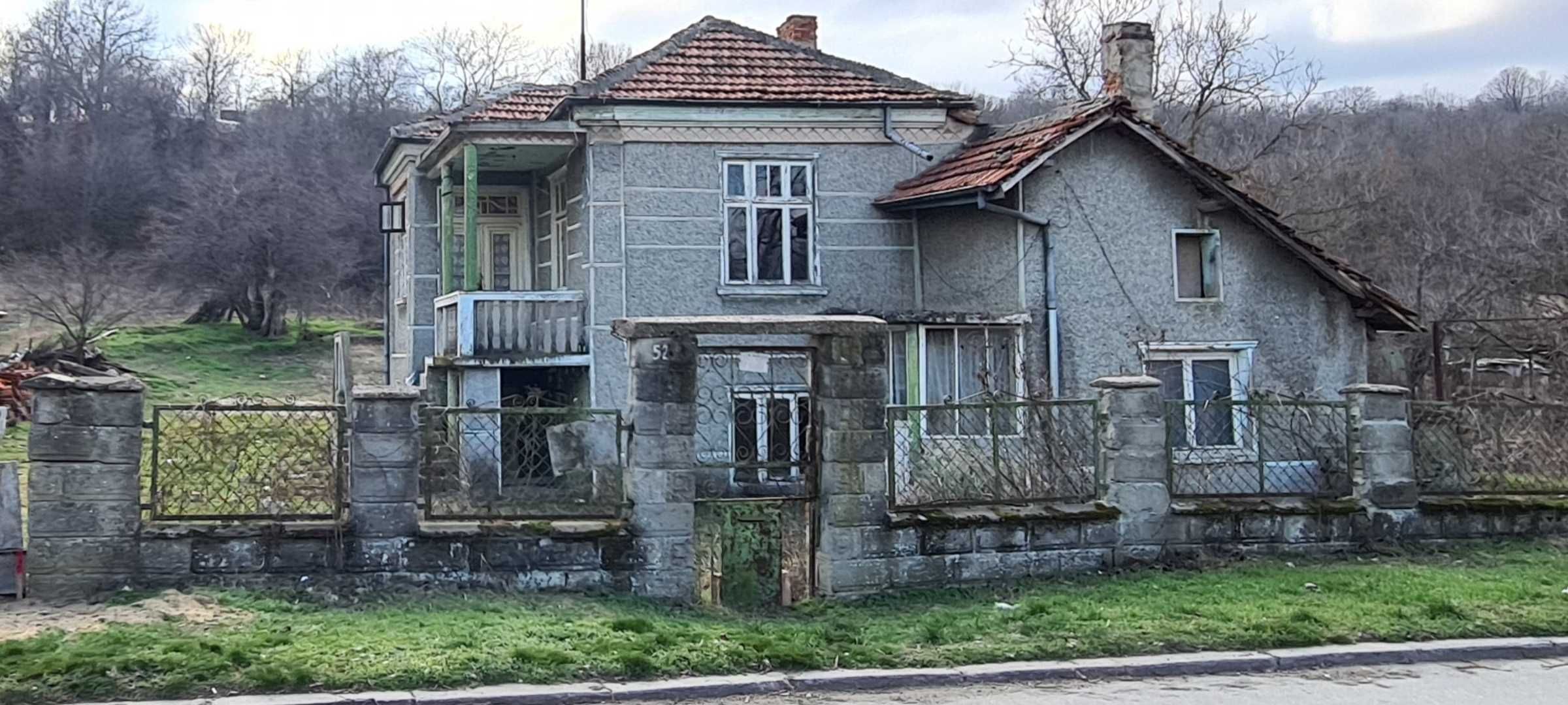 Къща в с. Ново Оряхово, Област Варна - 116 кв.м за 344 €/кв.м - Снимка #1