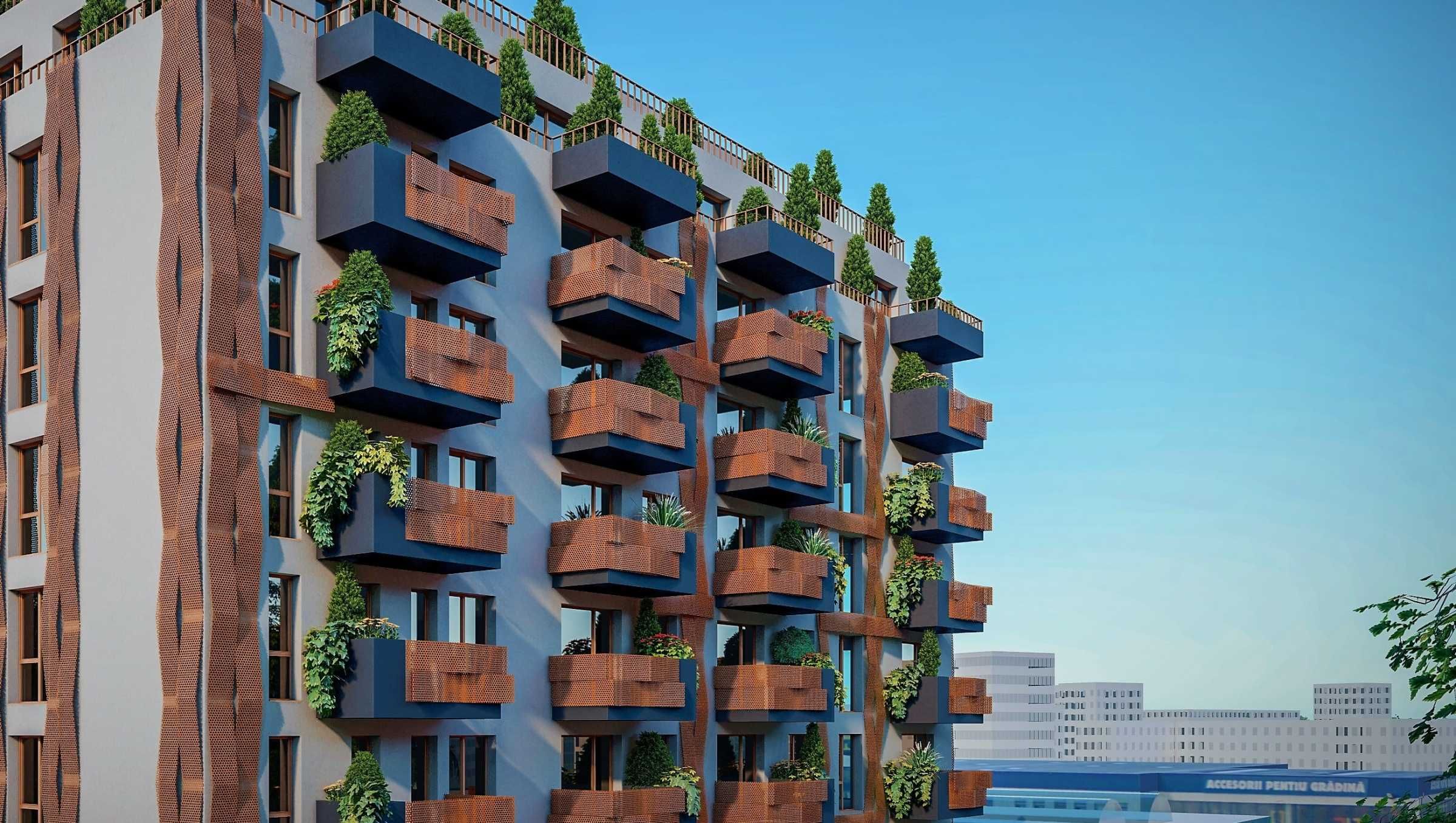 Тристаен апартамент в София, Красна поляна 2 - 94 кв.м за 1049 €/кв.м - Снимка #9