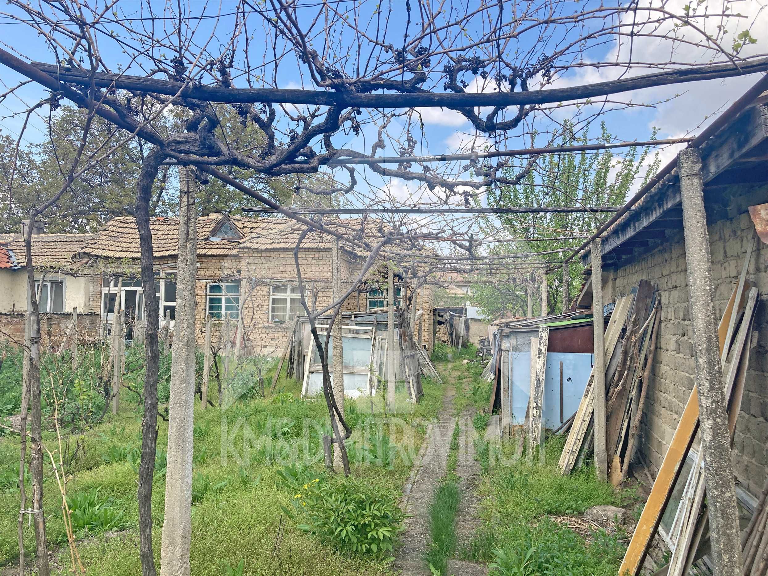 Къща в Нови пазар - 55 кв.м за 910 €/кв.м - Снимка #4