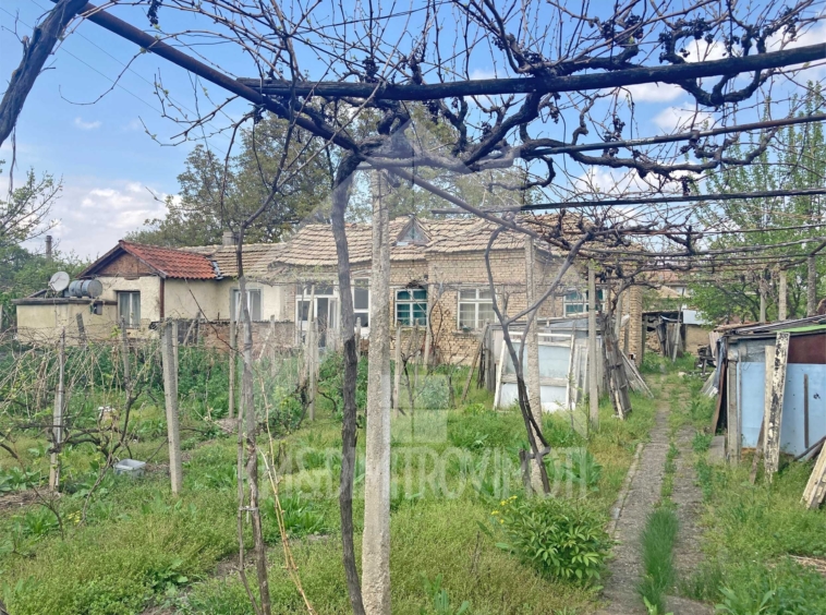 Къща в Нови пазар - 55 кв.м за 910 €/кв.м - Снимка #5