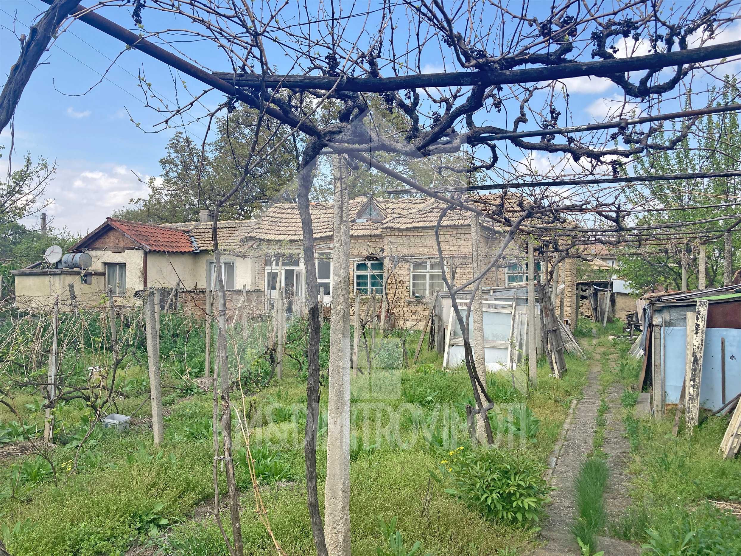 Къща в Нови пазар - 55 кв.м за 910 €/кв.м - Снимка #5