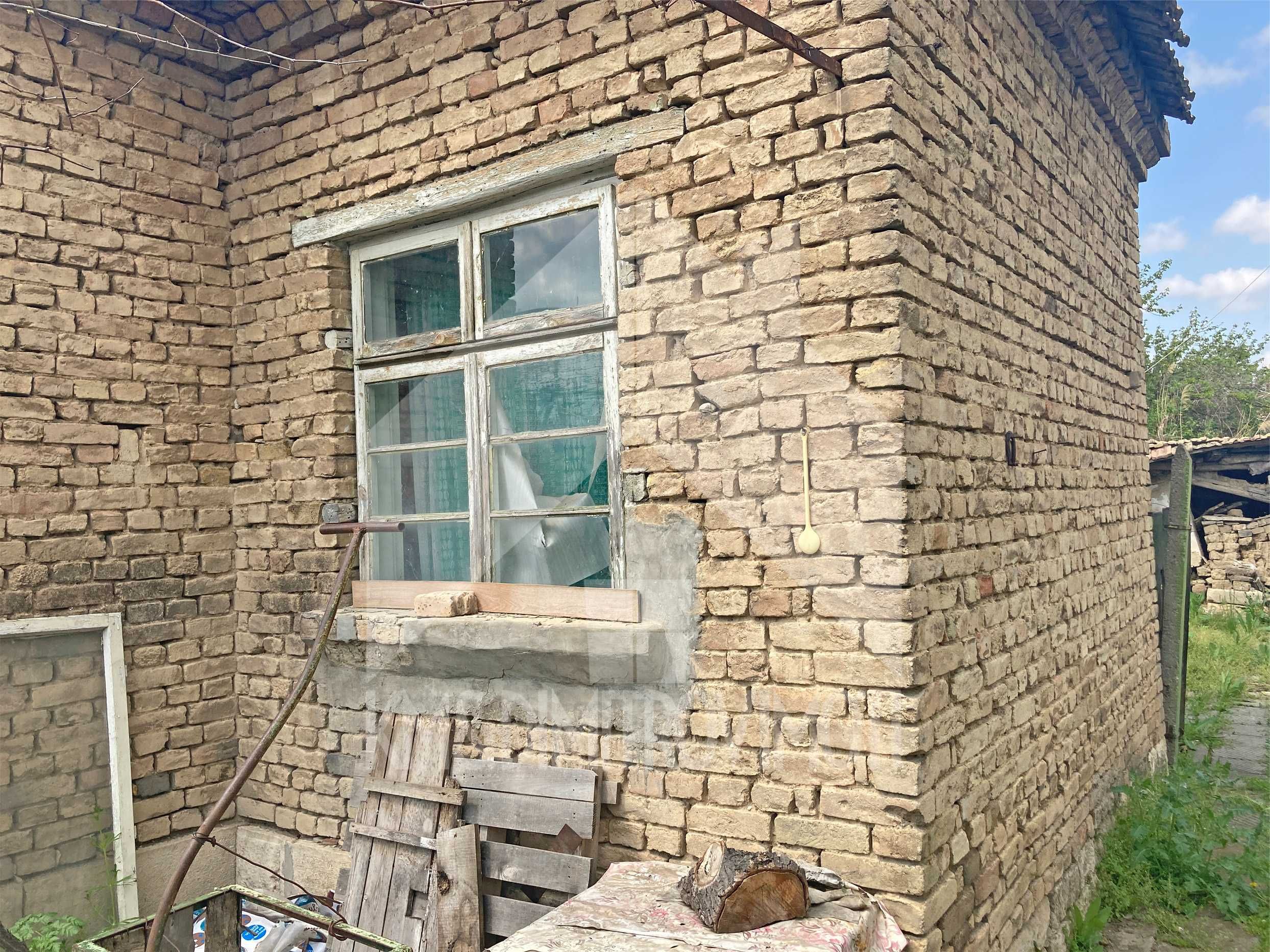 Къща в Нови пазар - 55 кв.м за 910 €/кв.м - Снимка #6