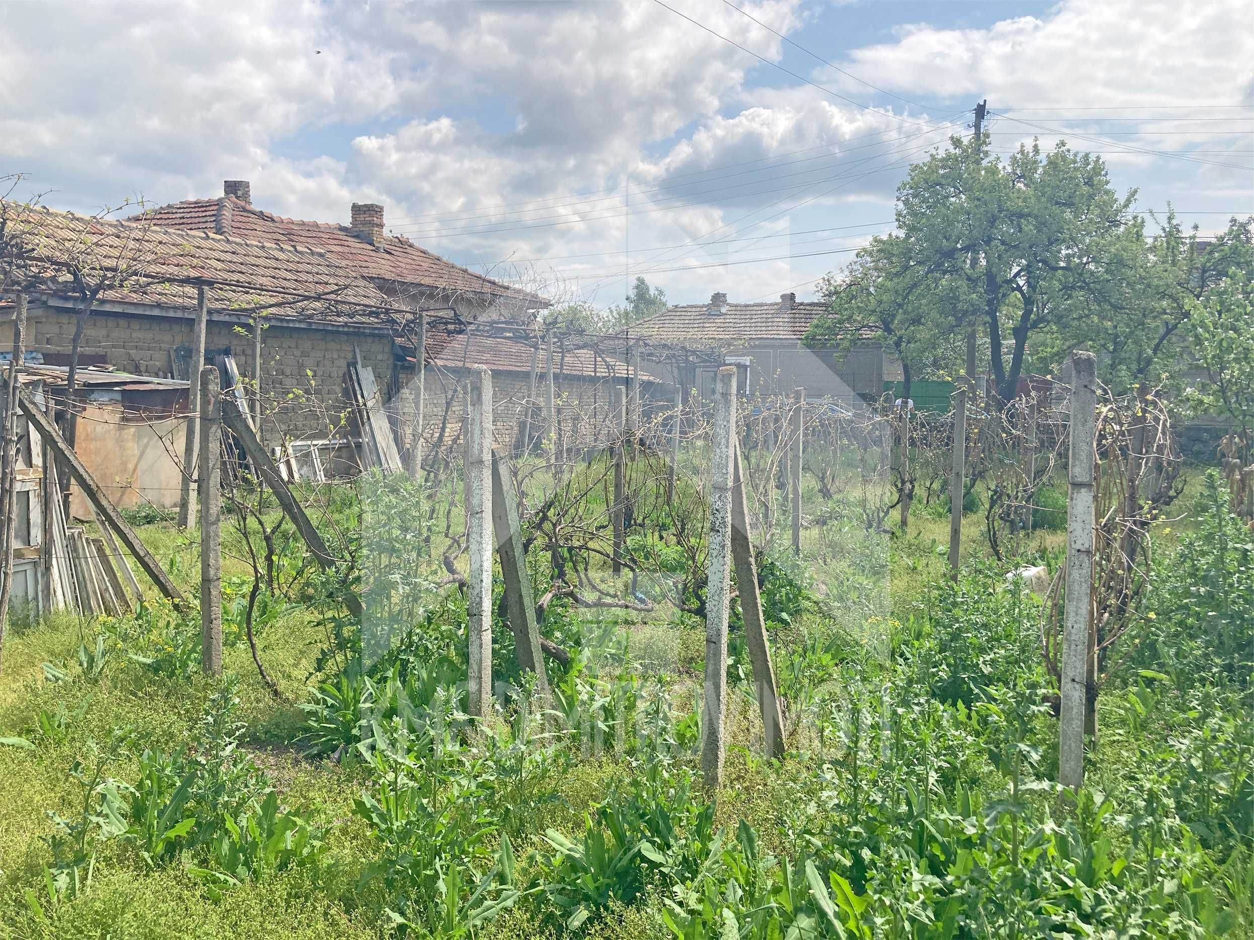 Къща в Нови пазар - 55 кв.м за 910 €/кв.м - Снимка #7