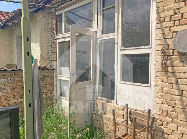 Къща в Нови пазар - 55 кв.м за 910 €/кв.м - Снимка #9