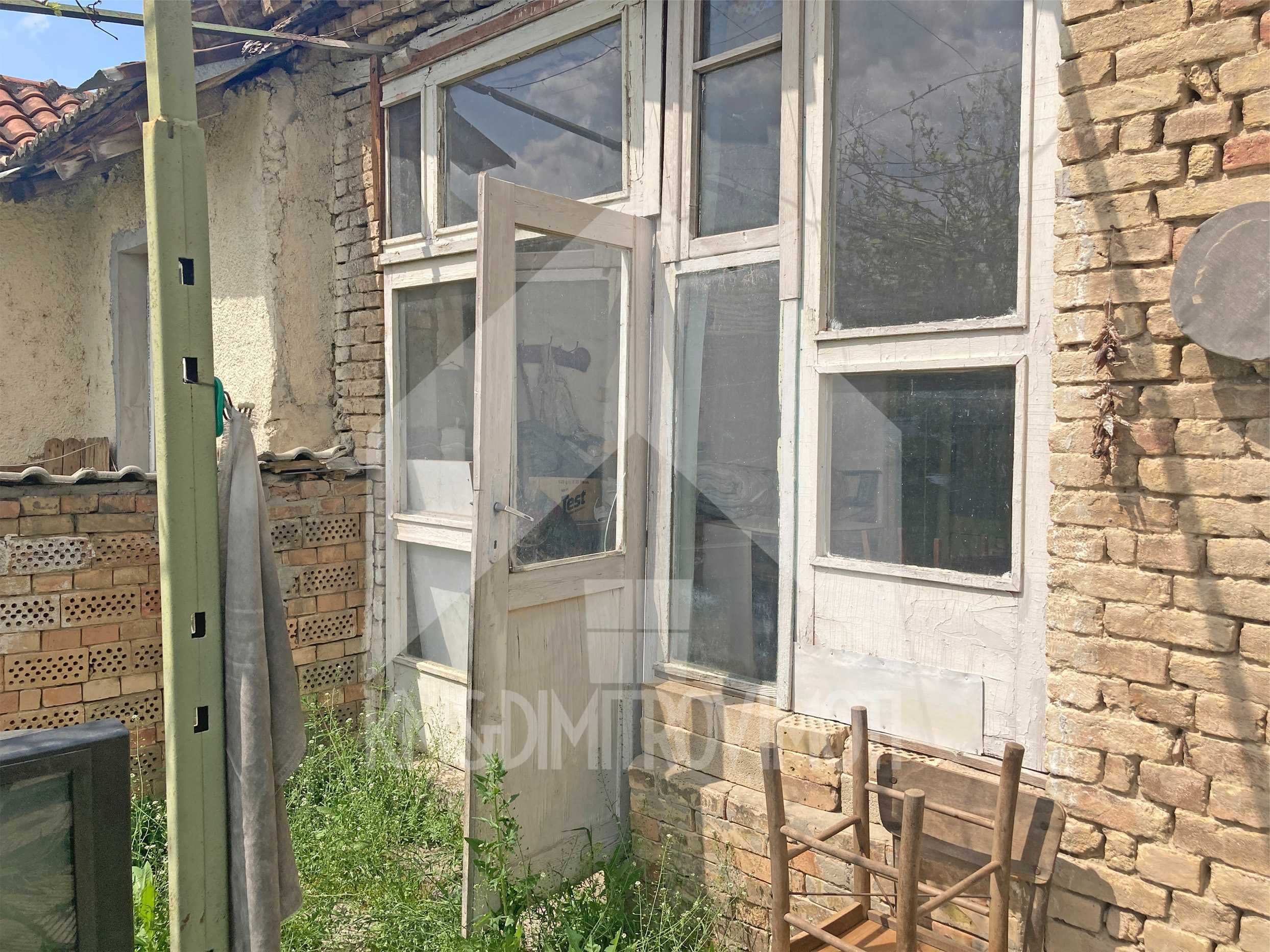 Къща в Нови пазар - 55 кв.м за 910 €/кв.м - Снимка #9
