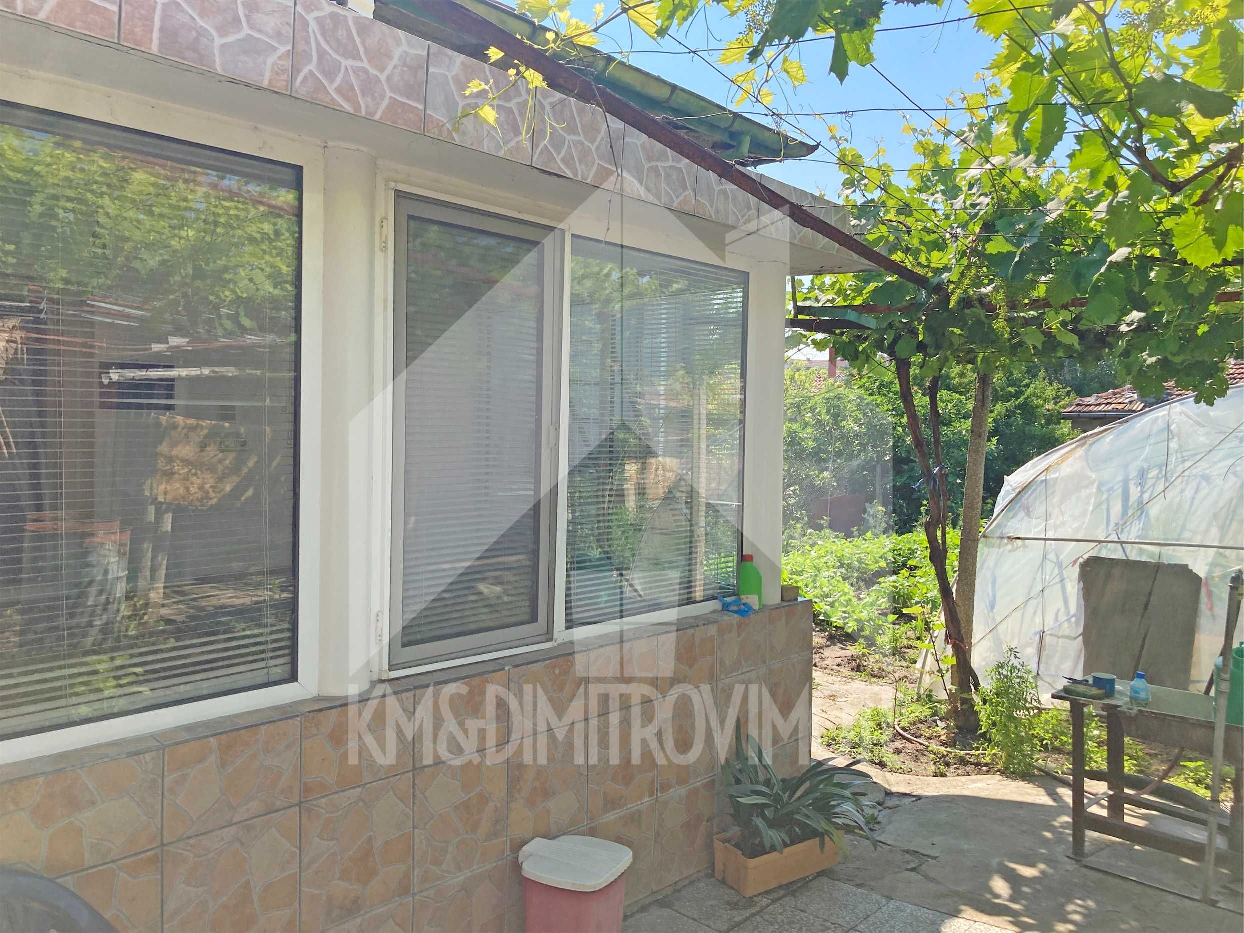 Къща в Нови пазар - 87 кв.м за 863 €/кв.м - Снимка #5