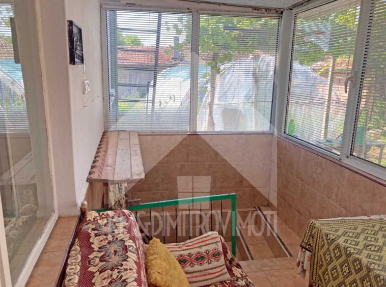 Къща в Нови пазар - 87 кв.м за 863 €/кв.м - Снимка #8