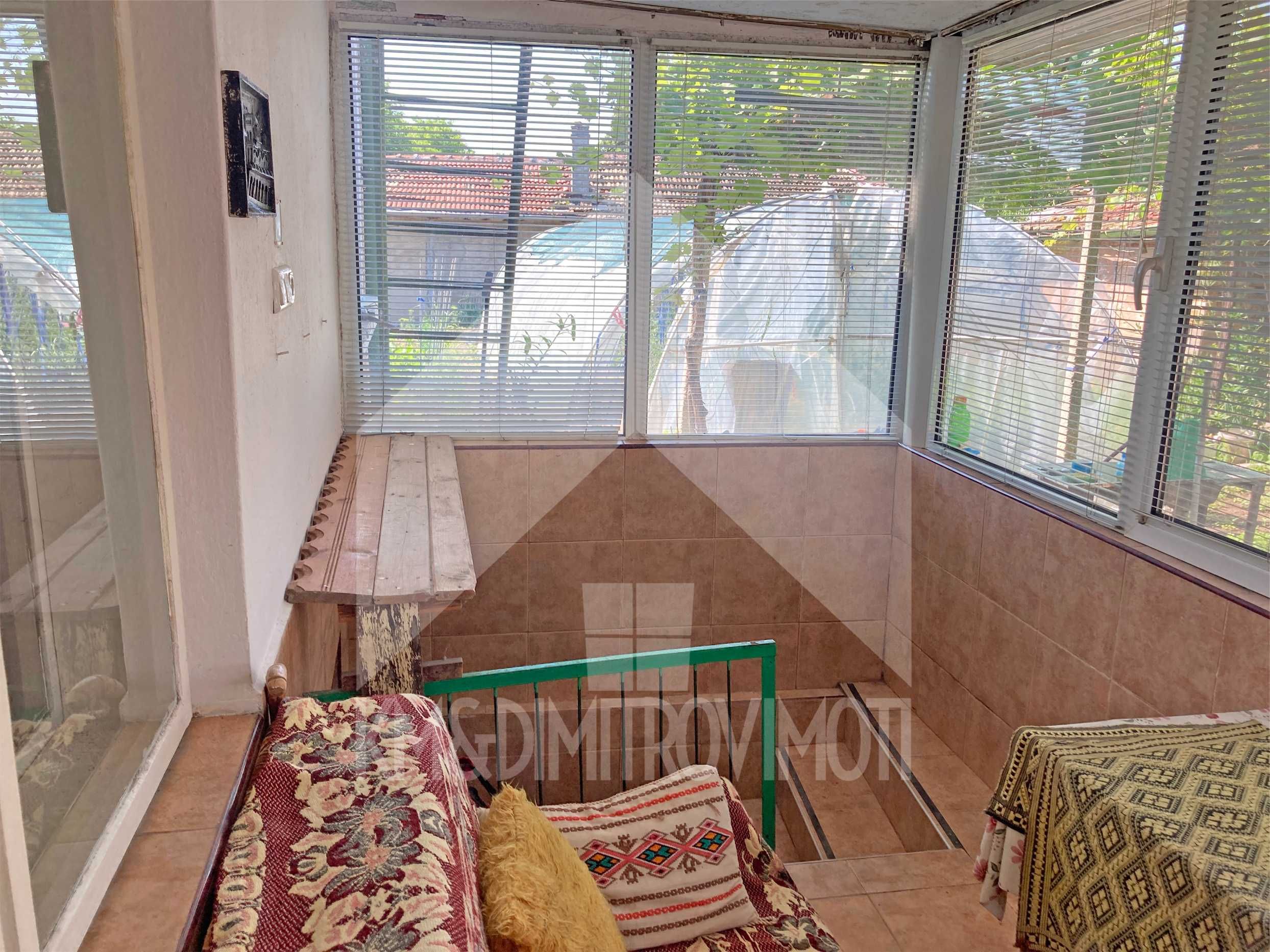 Къща в Нови пазар - 87 кв.м за 863 €/кв.м - Снимка #8