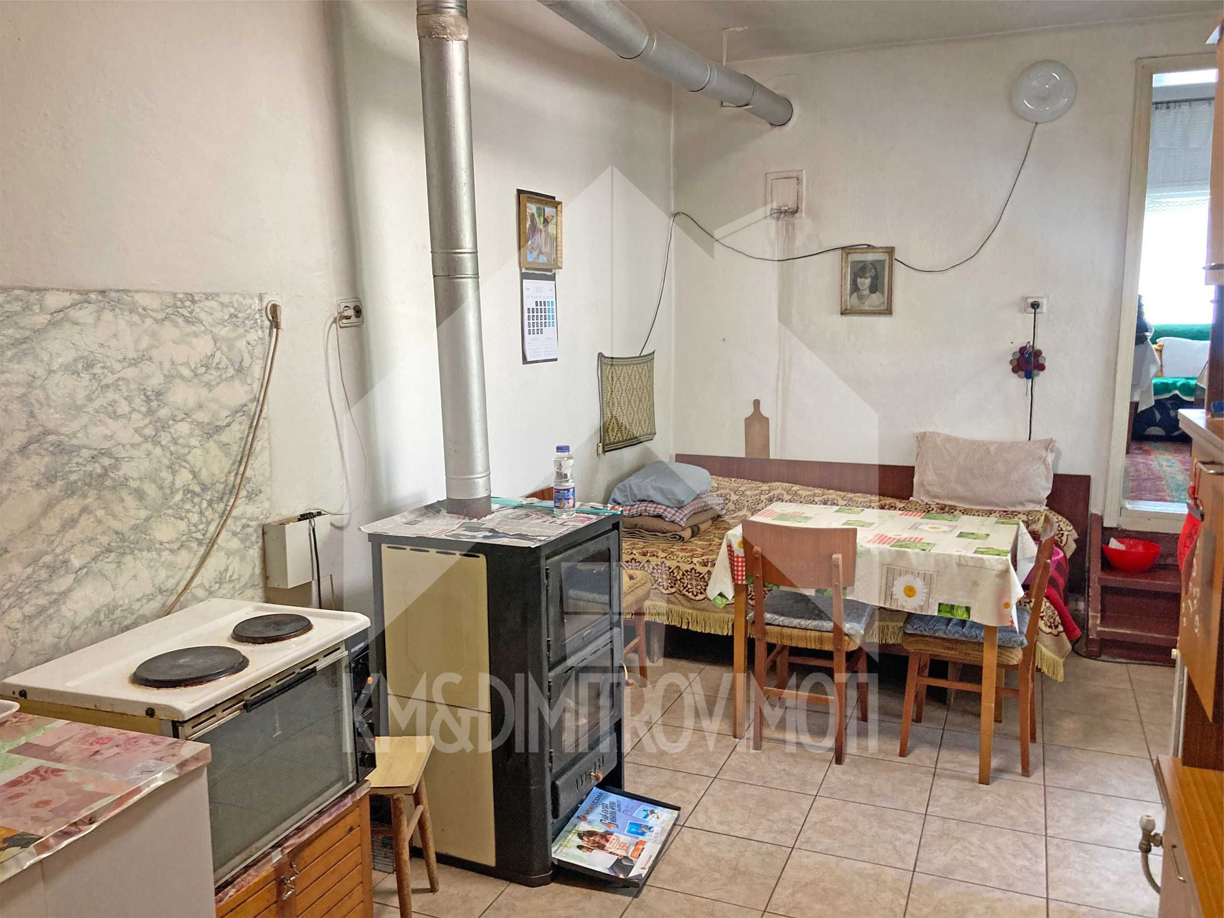Къща в Нови пазар - 87 кв.м за 863 €/кв.м - Снимка #13