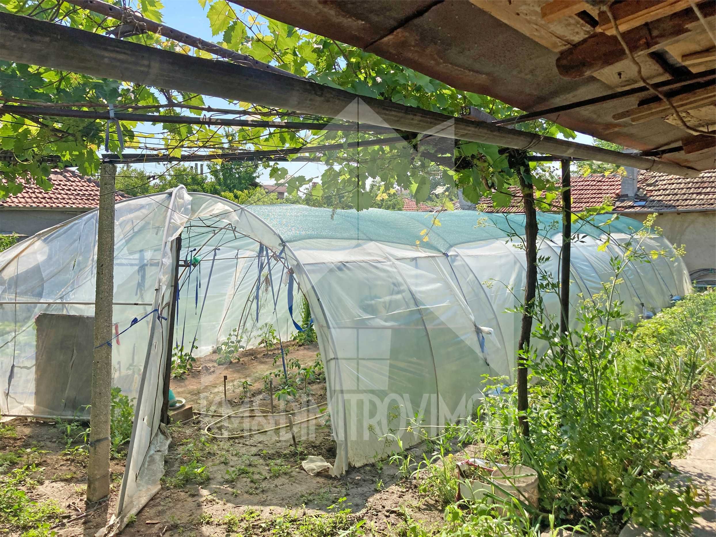 Къща в Нови пазар - 87 кв.м за 863 €/кв.м - Снимка #22