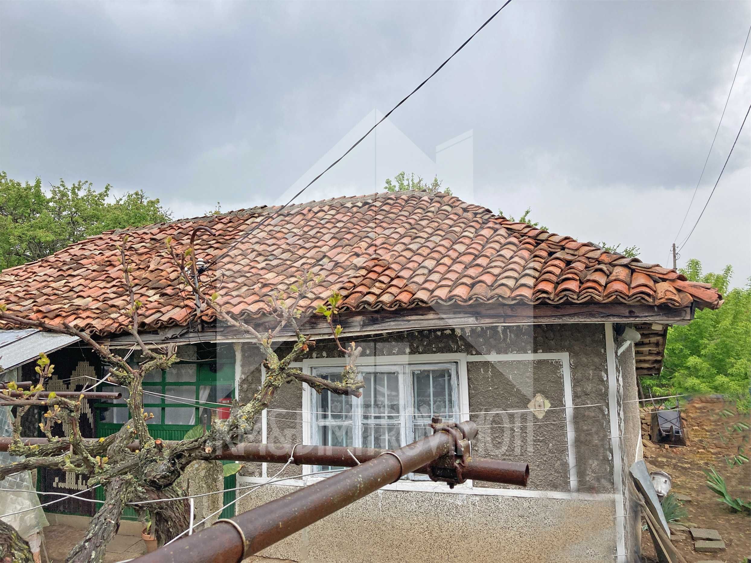 Парцел в с. Писарево, Област Шумен - 55 кв.м за 128 €/кв.м - Снимка #2