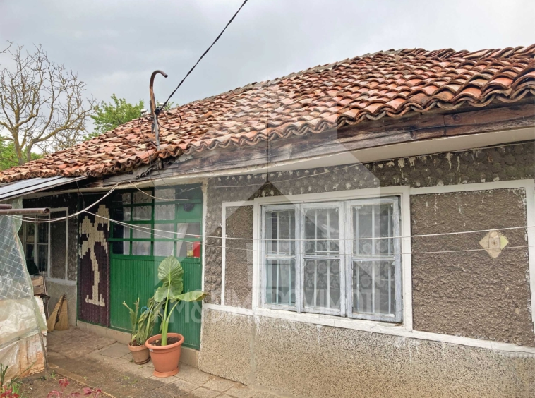 Парцел в с. Писарево, Област Шумен - 55 кв.м за 128 €/кв.м - Снимка #3