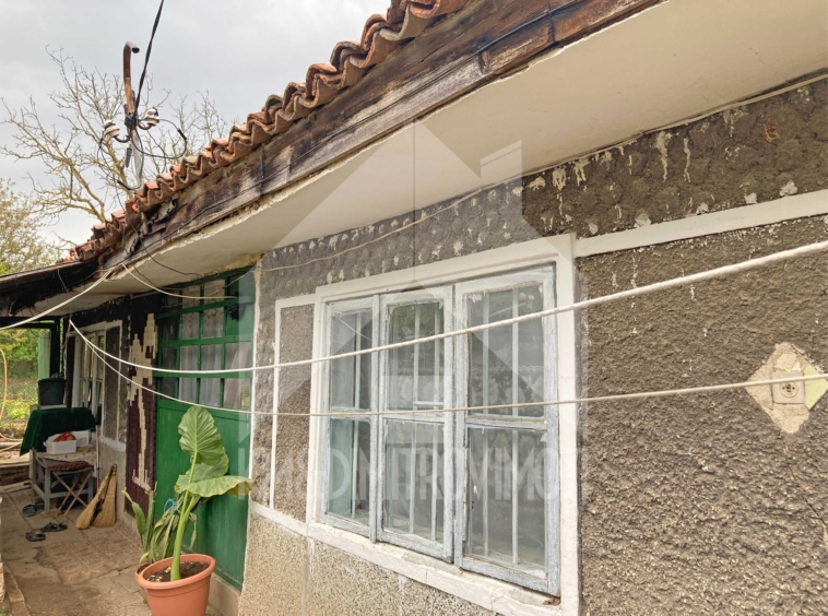 Парцел в с. Писарево, Област Шумен - 55 кв.м за 128 €/кв.м - Снимка #4
