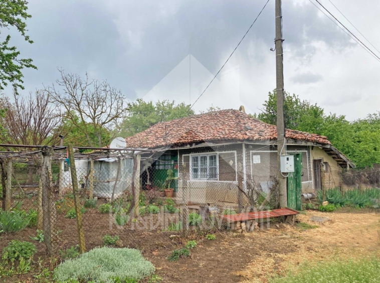 Парцел в с. Писарево, Област Шумен - 55 кв.м за 128 €/кв.м - Снимка #6