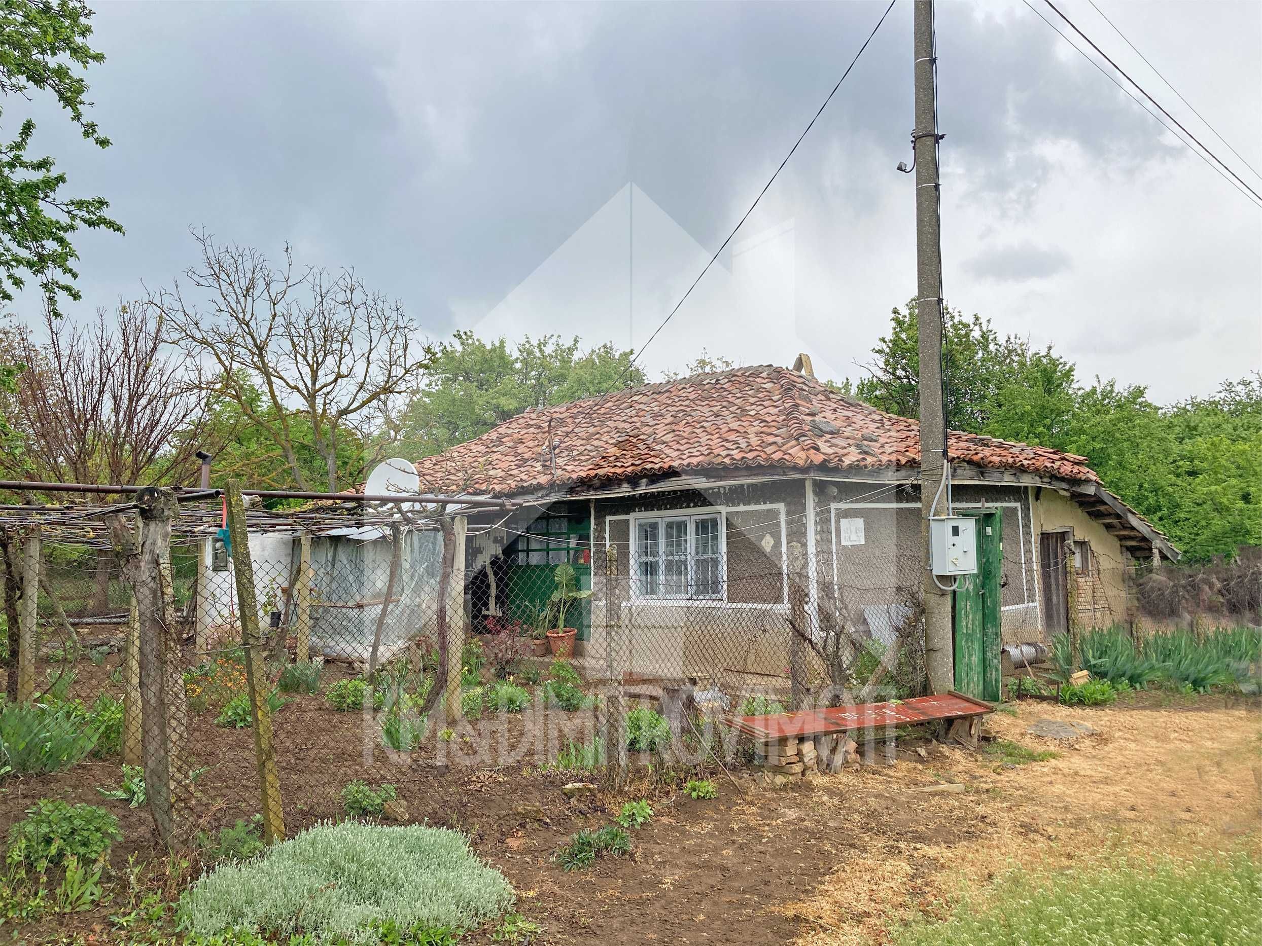 Парцел в с. Писарево, Област Шумен - 55 кв.м за 128 €/кв.м - Снимка #6