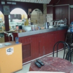 Дава се под наем Заведение в Разград, Бели Лом - 90 кв.м за 400лв € - Снимка #1