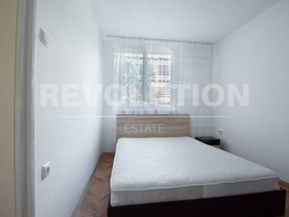 Дава се под наем Двустаен апартамент в София, Западен парк - 42 кв.м за 649лв € - Снимка #1