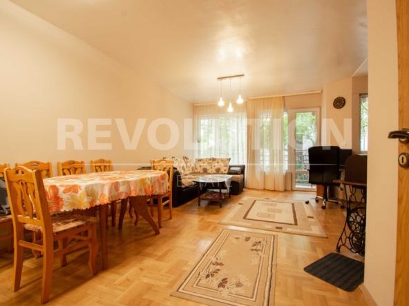 Дава се под наем Двустаен апартамент в София, Лагера - 68 кв.м за 719лв € - Снимка #1