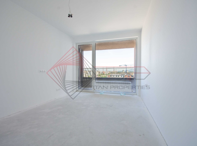 Двустаен апартамент в София, Дружба 2 - 78 кв.м за 1795 €/кв.м - Снимка #3