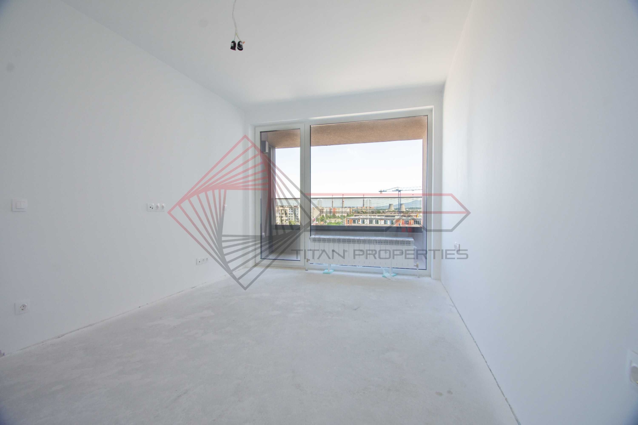 Двустаен апартамент в София, Дружба 2 - 78 кв.м за 1795 €/кв.м - Снимка #3