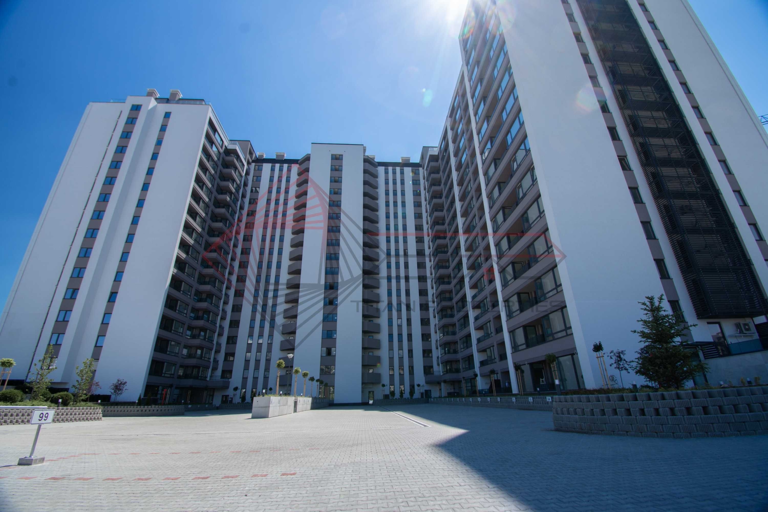 Двустаен апартамент в София, Дружба 2 - 78 кв.м за 1795 €/кв.м - Снимка #10