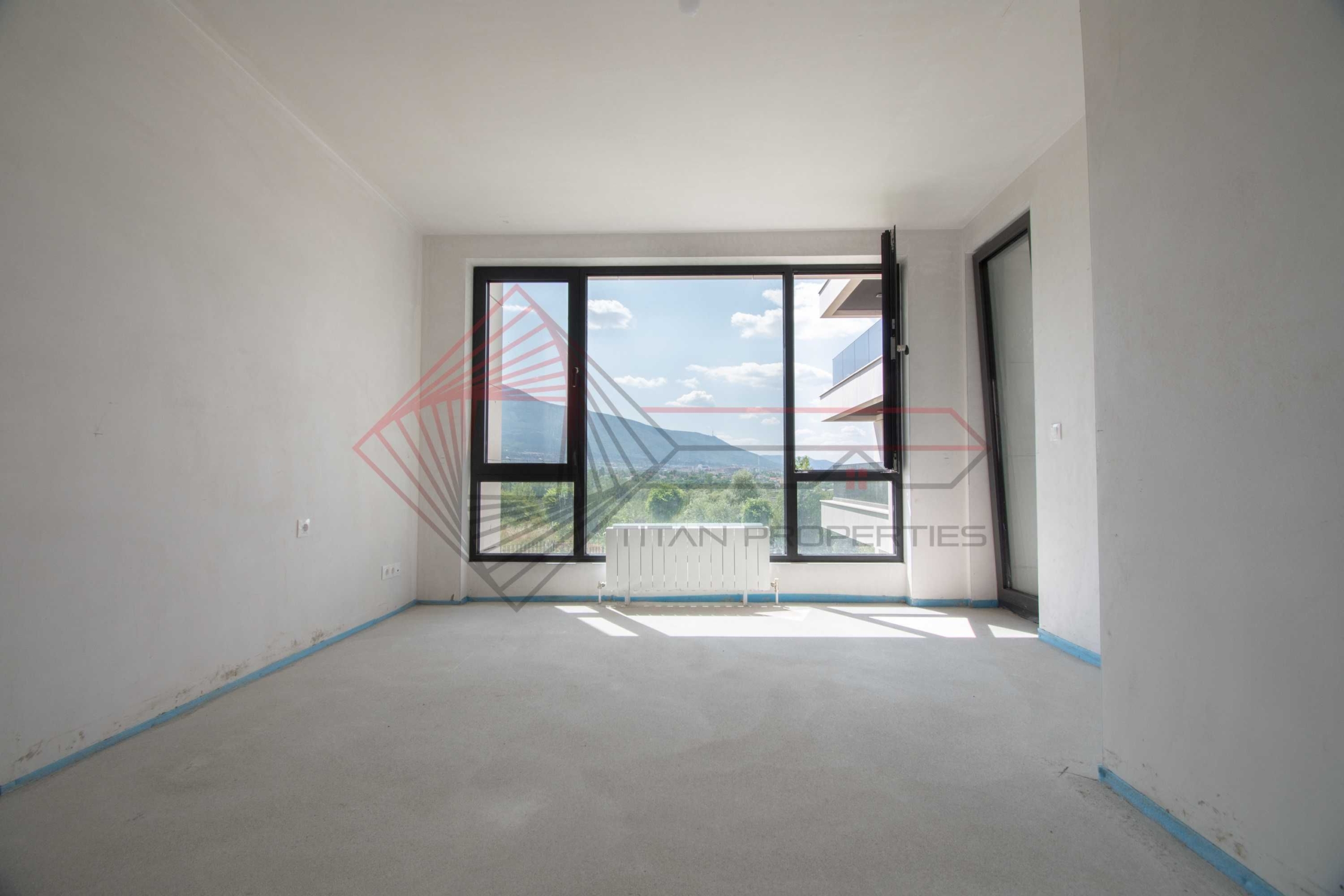 Тристаен апартамент в София, Младост 2 - 99 кв.м за 2426 €/кв.м - Снимка #5