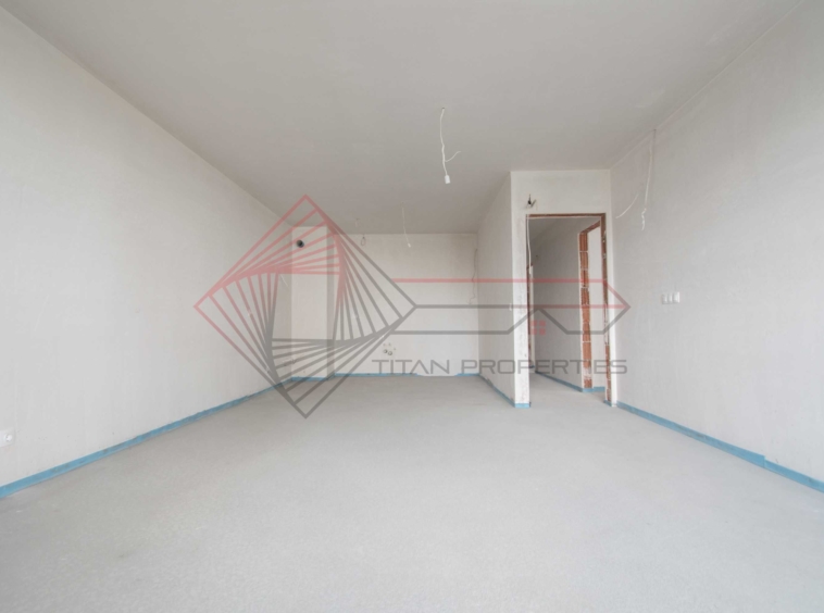 Четиристаен апартамент в София, Младост 2 - 137 кв.м за 2410 €/кв.м - Снимка #1