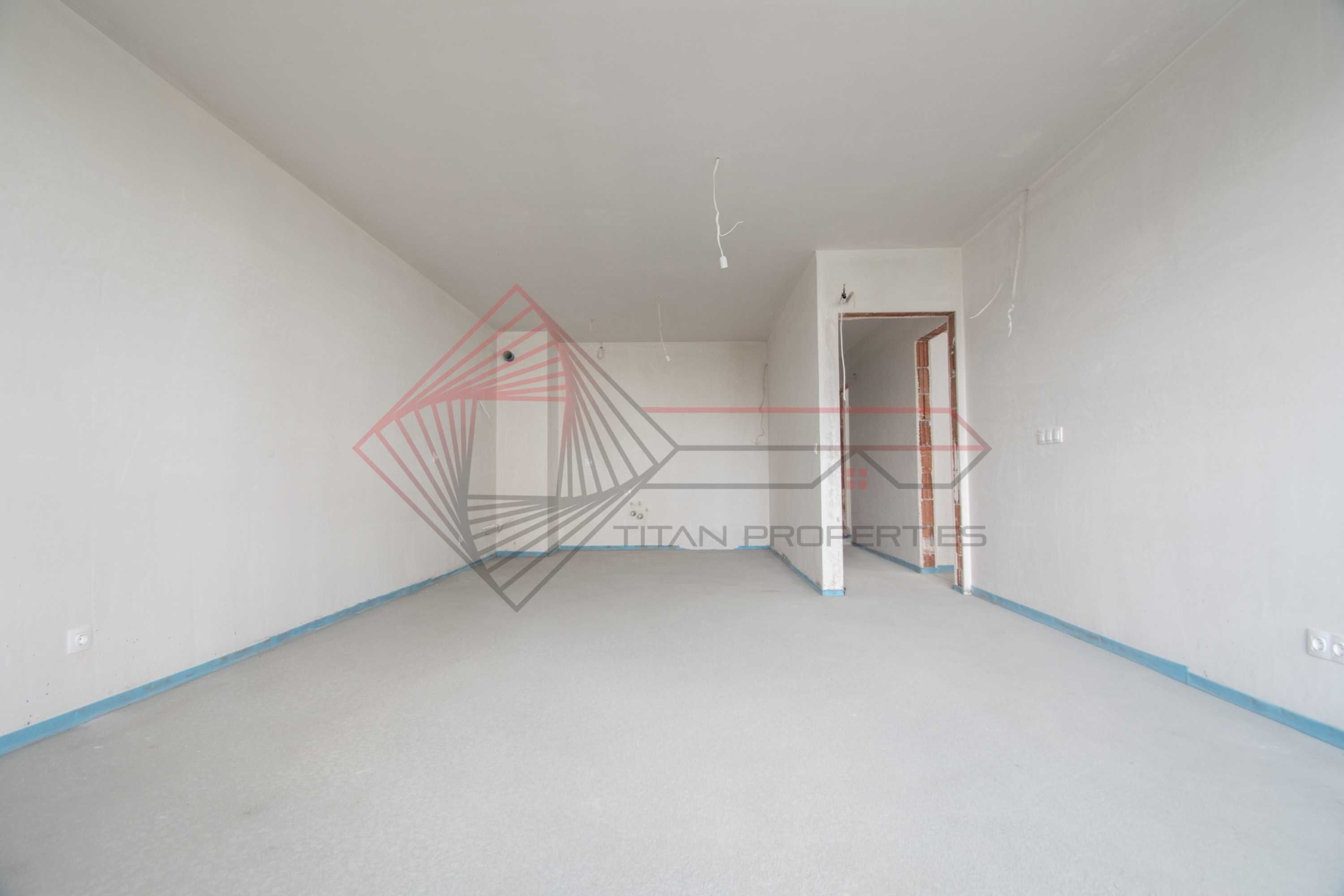 Четиристаен апартамент в София, Младост 2 - 137 кв.м за 2410 €/кв.м - Снимка #1