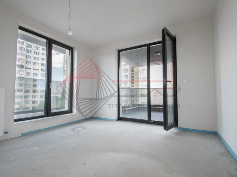 Четиристаен апартамент в София, Младост 2 - 137 кв.м за 2410 €/кв.м - Снимка #4