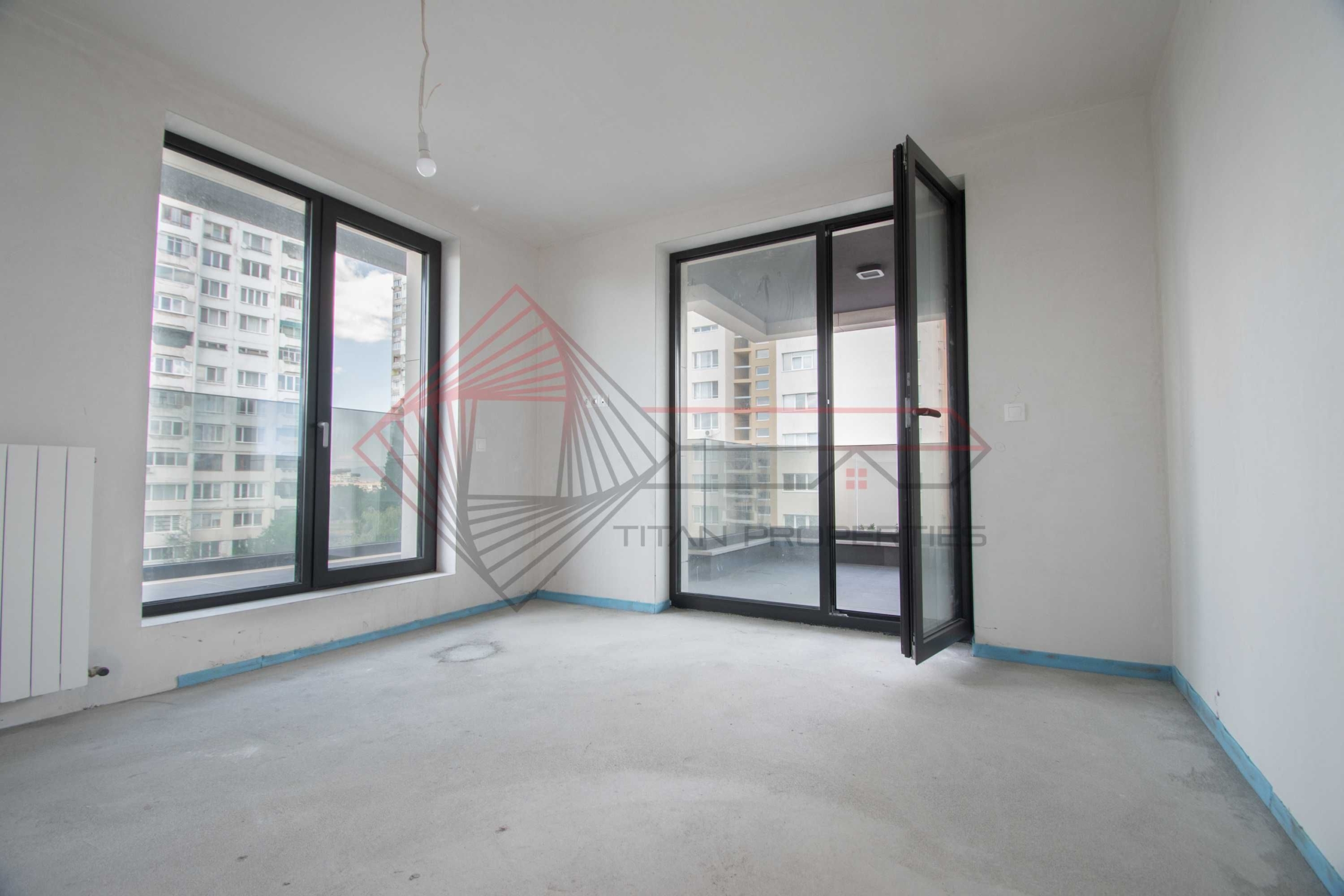 Четиристаен апартамент в София, Младост 2 - 137 кв.м за 2410 €/кв.м - Снимка #4