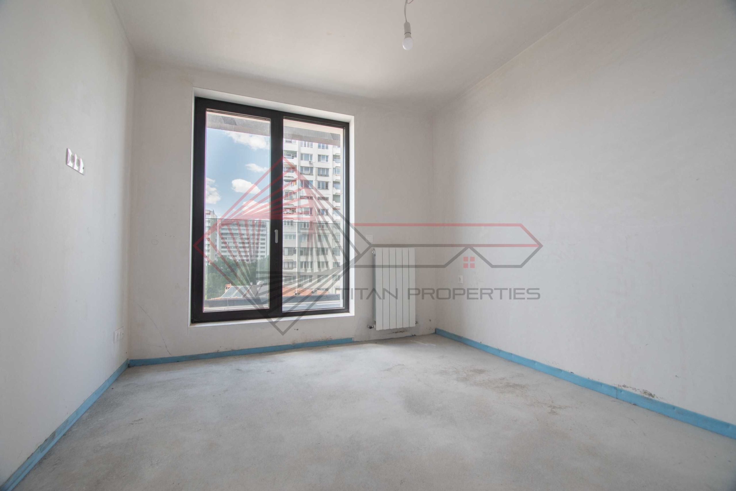 Четиристаен апартамент в София, Младост 2 - 137 кв.м за 2410 €/кв.м - Снимка #6