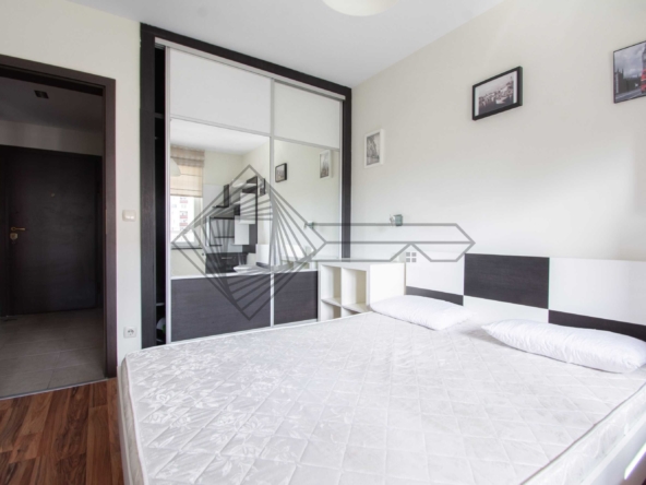 Дава се под наем Двустаен апартамент в София, Лагера - 71 кв.м за 950лв € - Снимка #1