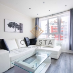 Дава се под наем Двустаен апартамент в София, Младост 4 - 48 кв.м за 500 € - Снимка #1