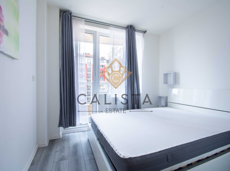 Дава се под наем Двустаен апартамент в София, Младост 4 - 48 кв.м за 500 € - Снимка #6
