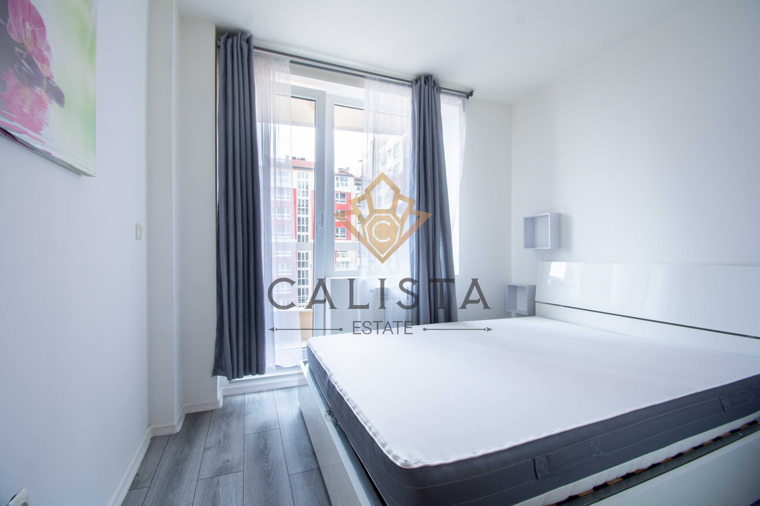 Дава се под наем Двустаен апартамент в София, Младост 4 - 48 кв.м за 500 € - Снимка #6