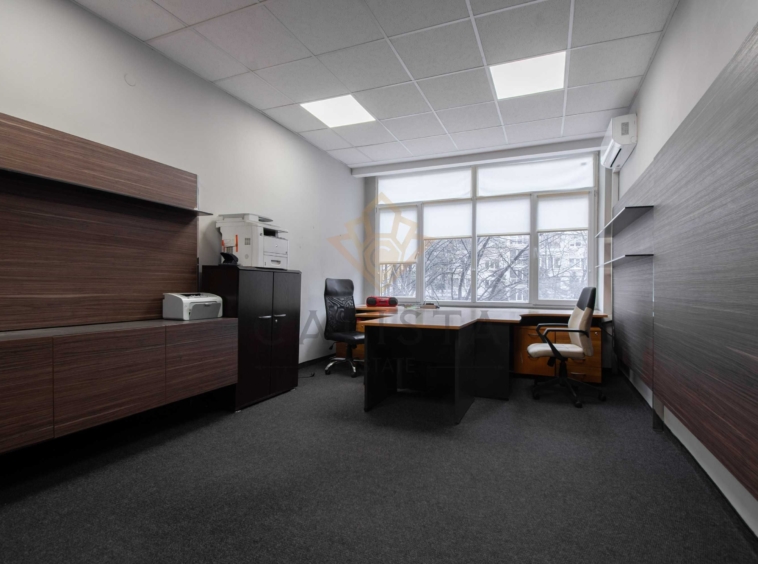 Дава се под наем Офис в София, Дружба 1 - 1000 кв.м за 3650 € - Снимка #3