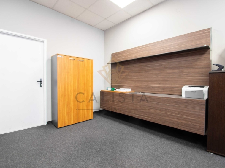 Дава се под наем Офис в София, Дружба 1 - 1000 кв.м за 3650 € - Снимка #4