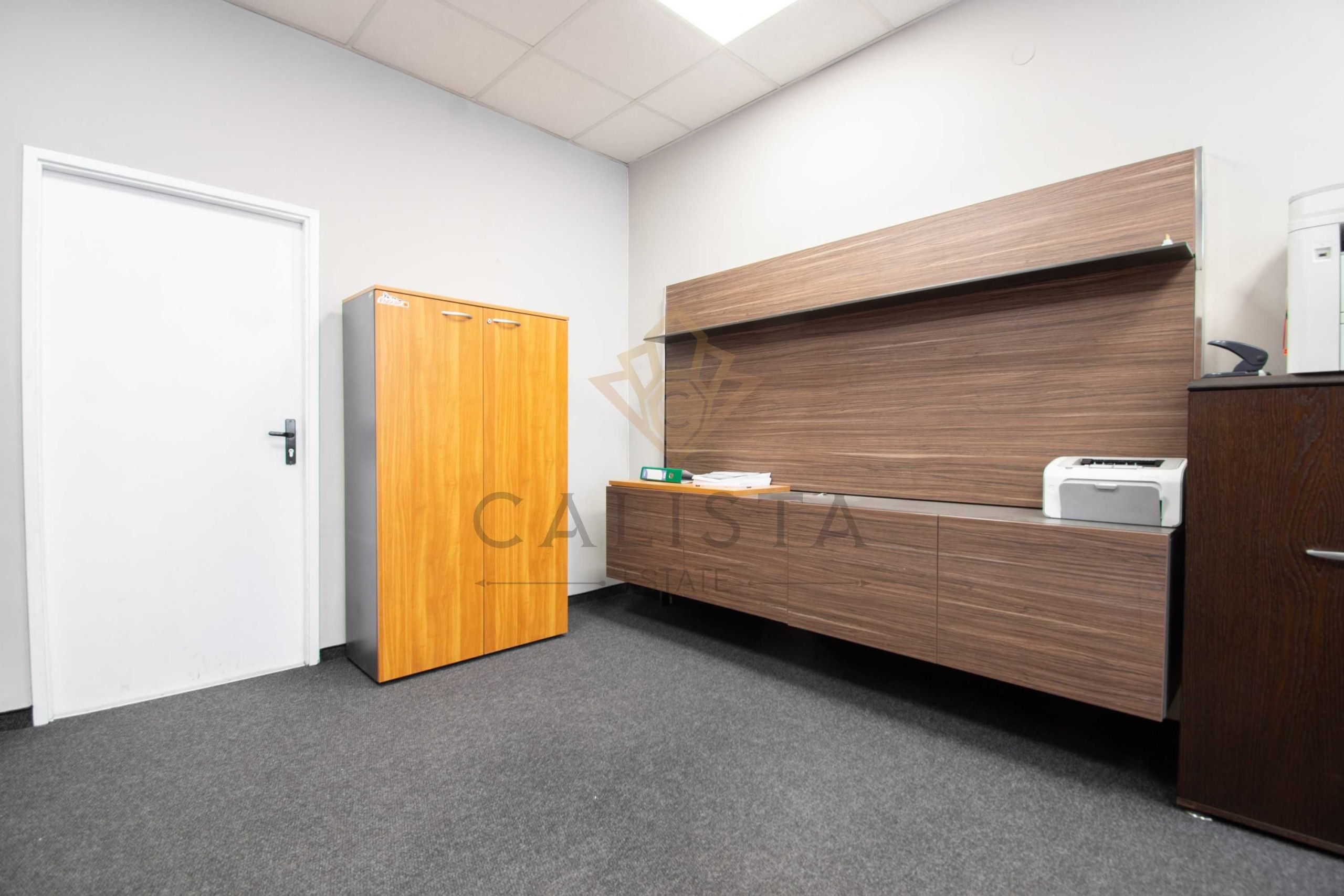 Дава се под наем Офис в София, Дружба 1 - 1000 кв.м за 3650 € - Снимка #4