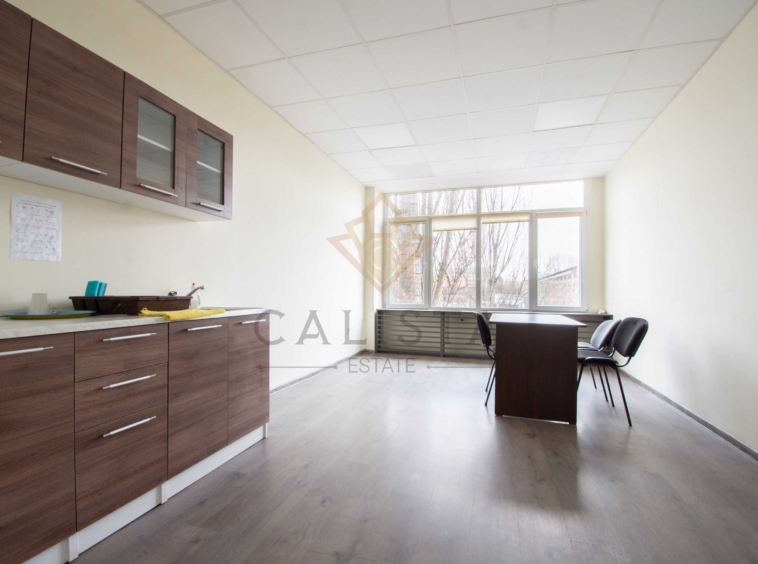 Дава се под наем Офис в София, Дружба 1 - 1000 кв.м за 3650 € - Снимка #5