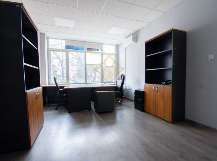 Дава се под наем Офис в София, Дружба 1 - 1000 кв.м за 3650 € - Снимка #6