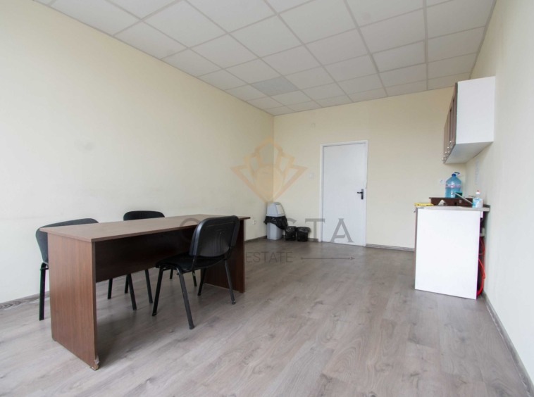 Дава се под наем Офис в София, Дружба 1 - 1000 кв.м за 3650 € - Снимка #7