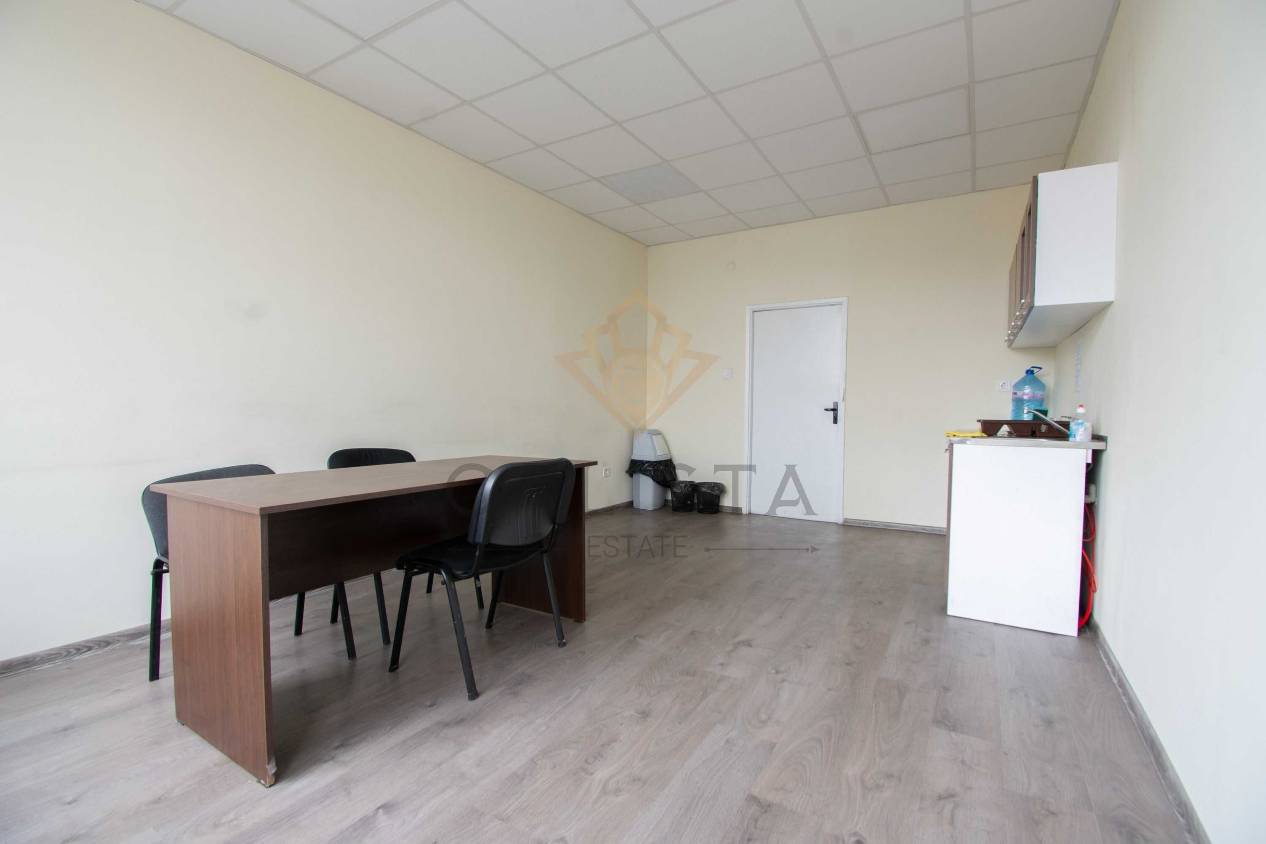 Дава се под наем Офис в София, Дружба 1 - 1000 кв.м за 3650 € - Снимка #7