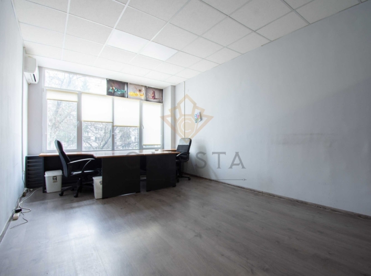 Дава се под наем Офис в София, Дружба 1 - 1000 кв.м за 3650 € - Снимка #8