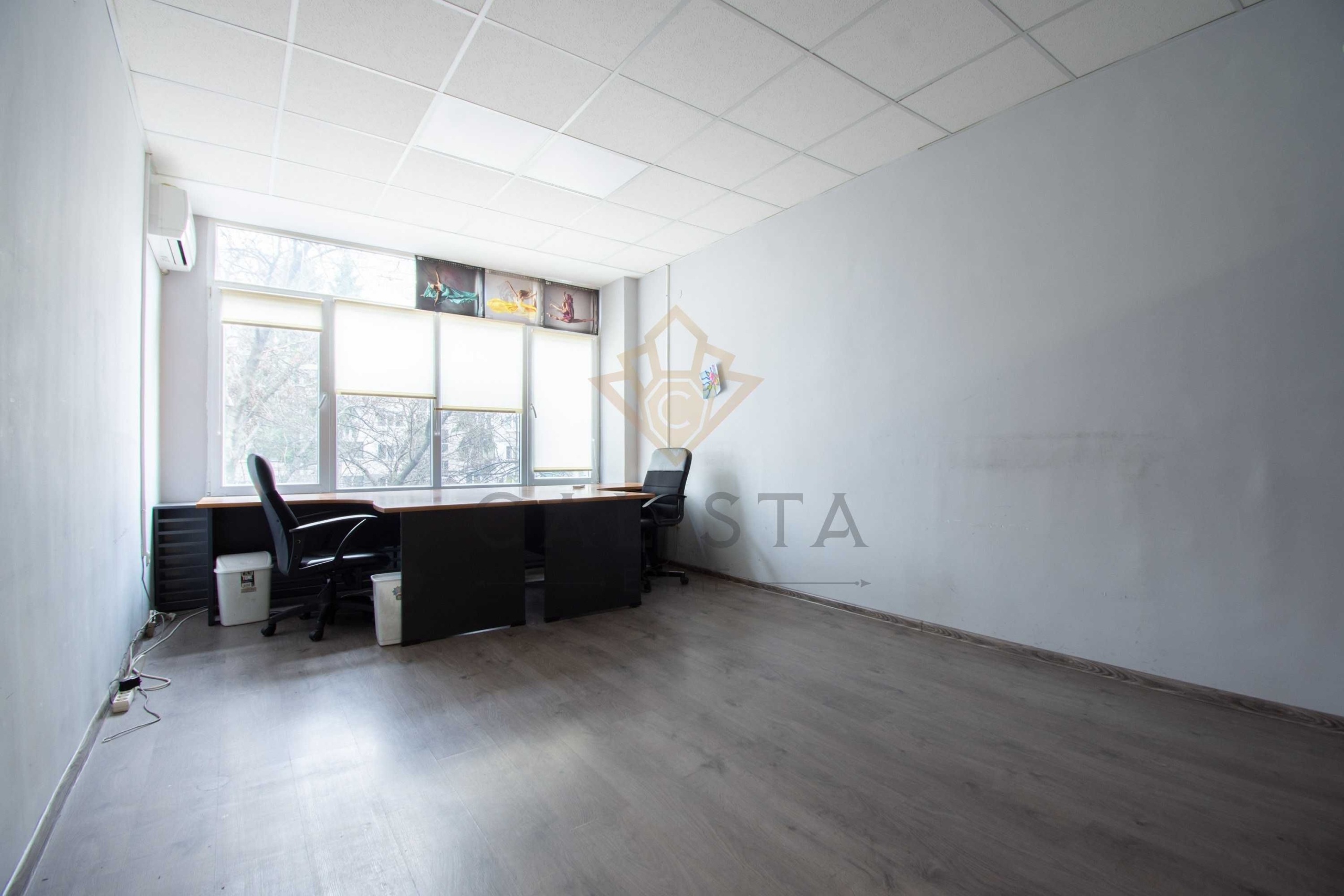 Дава се под наем Офис в София, Дружба 1 - 1000 кв.м за 3650 € - Снимка #8