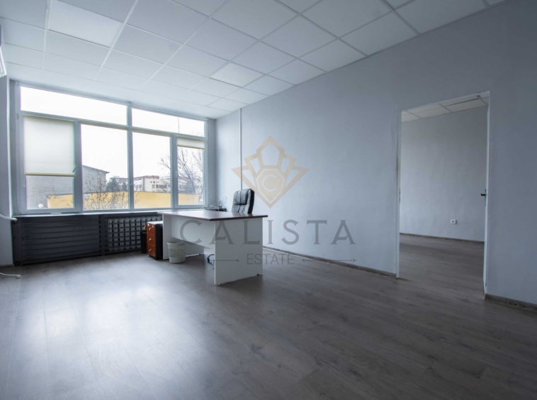 Дава се под наем Офис в София, Дружба 1 - 1000 кв.м за 3650 € - Снимка #9
