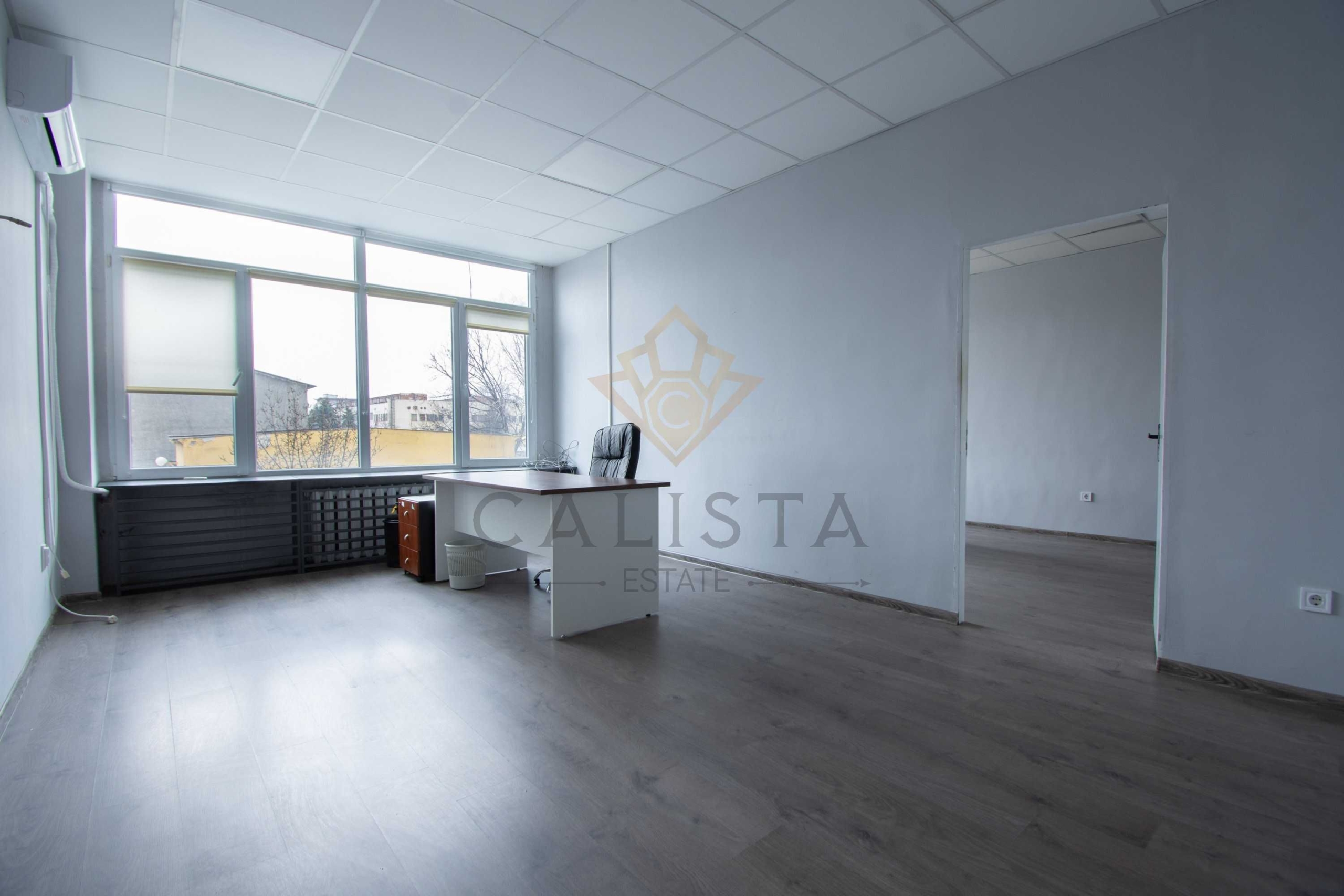 Дава се под наем Офис в София, Дружба 1 - 1000 кв.м за 3650 € - Снимка #9